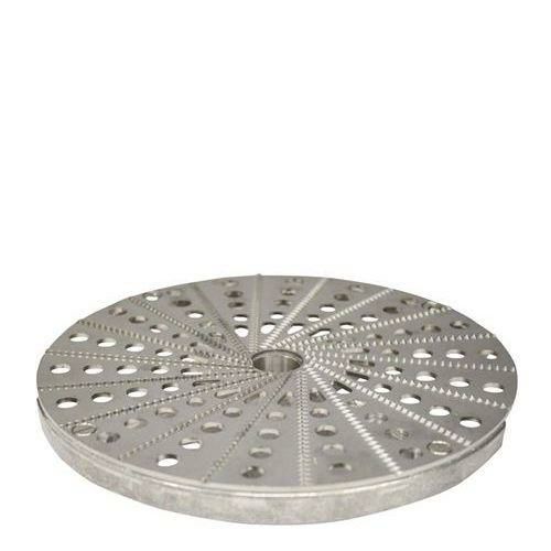 マルチ野菜スライサーCL用 新大根おろし盤