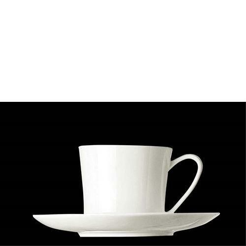 ローゼンタール ジェイド デミタスソーサー 12cm 61040－14716