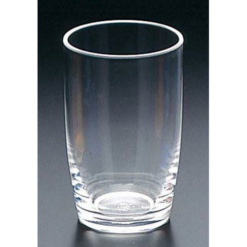 アクリル タンブラー KB－14 透明