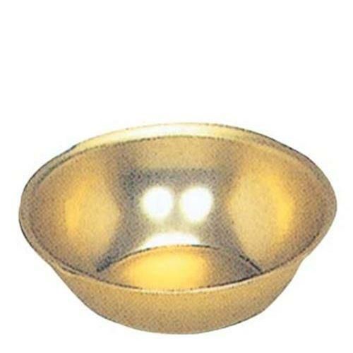 蓚酸アルマイト 給食カップ 大103 φ150×H45