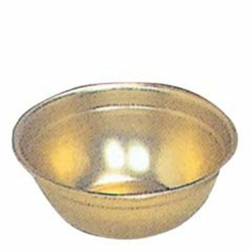 蓚酸アルマイト 給食カップ 小101 φ120×H45