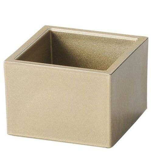 5勺マス シャンパンゴールド 1201883