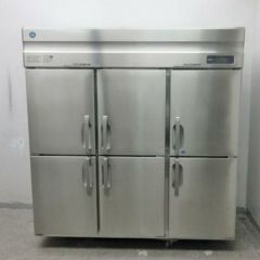 中古】冷蔵多段オープンショーケース パナソニック(Panasonic) SAR