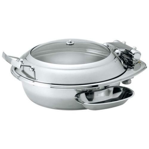 スマートチューフィング(ガラス蓋仕様) M15303