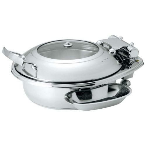 スマートチューフィング(ガラス蓋仕様) L15301