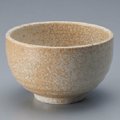 窯変志野 4.0多用丼