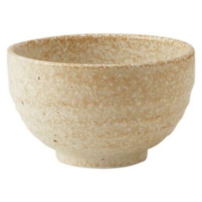 窯変志野 4.0多用丼