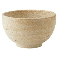 窯変志野 4.0多用丼