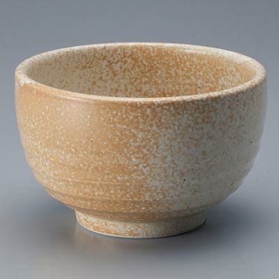 窯変志野 4.2多用丼