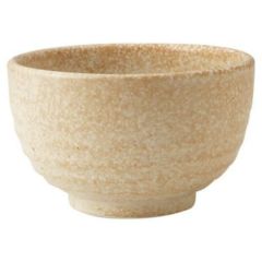 窯変志野 5.0多用丼