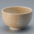 窯変志野 5.0多用丼