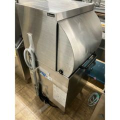 【中古】食器洗浄機 大和冷機 リターンDDW-HE6 幅600×奥行600 