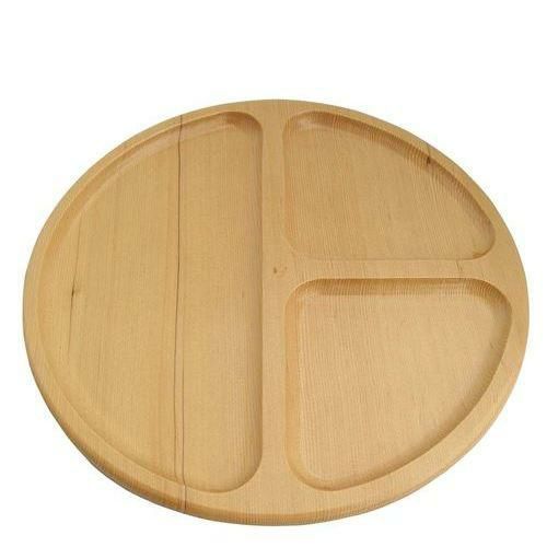 T－トリプル ビュッフェプレート ma－2726