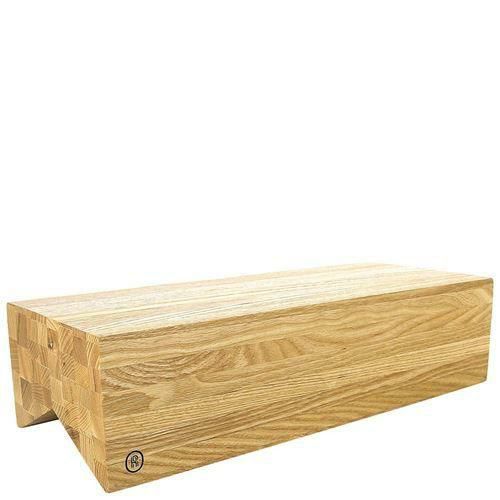 レヴォル タッチ ベベルカット ウッドディスプレイ 大 650863