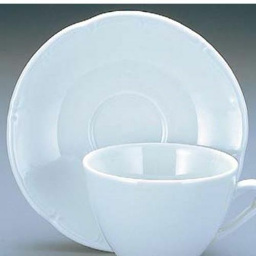 アピルコ コーヒーカップ用ソーサー AORO88 φ137