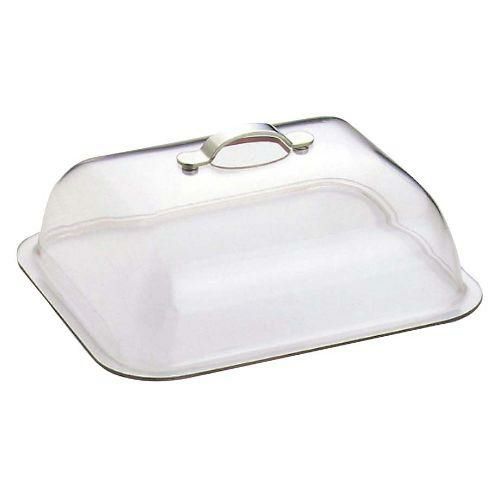 SW ポリカーボネート チューフィング用カバー 角型ダブル 16インチ用