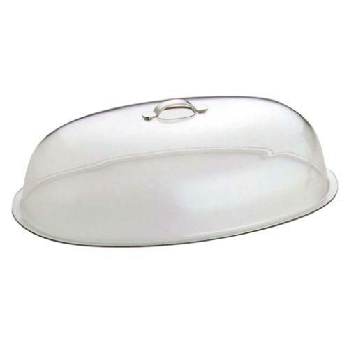 SW ポリカーボネート チューフィング用カバー 小判型 20インチ用