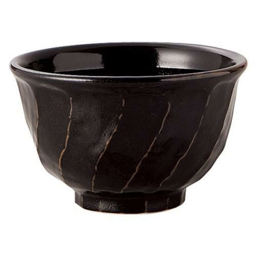 柚子黒天目ねじり5.0丼