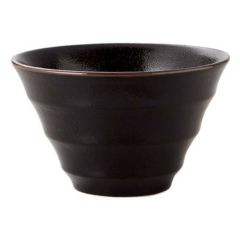 柚子黒天目 渦6.0丼