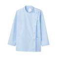 ケーシー レディス 長袖 サックス レディス 52-005