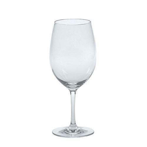 カーライル アリバイ 赤ワイングラス 590cc 5642－07