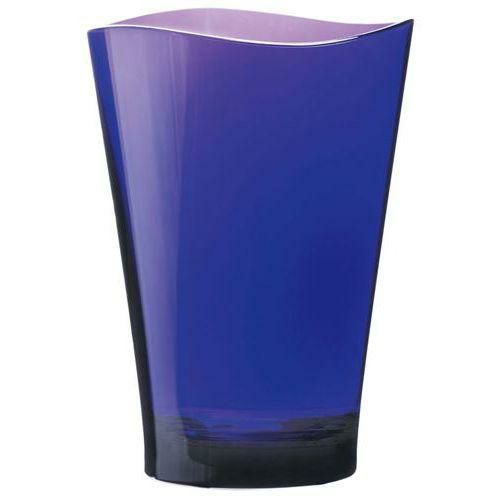 プラキラ トライタン ゆらぎタンブラーL 470cc ディープブルー LG101＿470DB