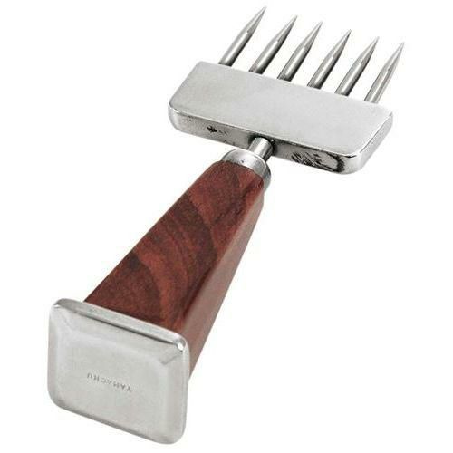 ダイヤピック ミニ 6本爪(アイスピック)全長160