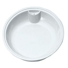 丸型・中華電磁サーバー専用用フードパン セラミックフードパン 34用 【グループA】