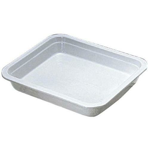 角型電磁サーバー専用用フードパン セラミックフードパン 40cm用