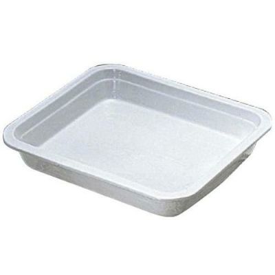 角型電磁サーバー専用用フードパン セラミックフードパン1/2サイズ2枚組 55用 【送料無料】