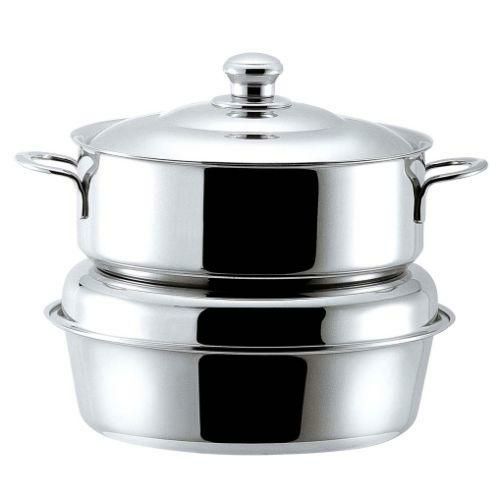 電磁スープステーション 6l