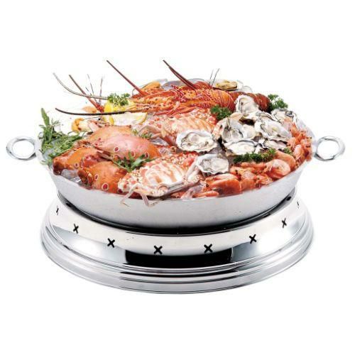 回転シーフードステーション 782SF