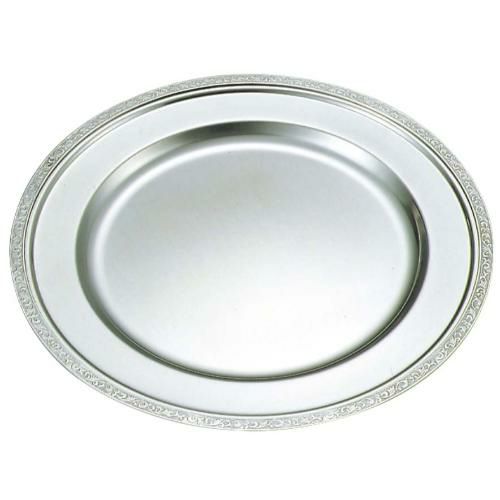 SW18-8 モンテリ-丸皿 28インチ