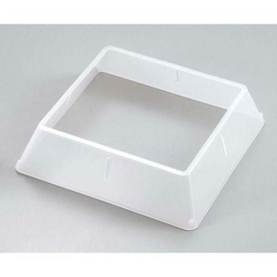 ポリプロピレン 角皿枠 大 MT-748