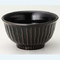 柚子黒天目しのぎ5.0丼