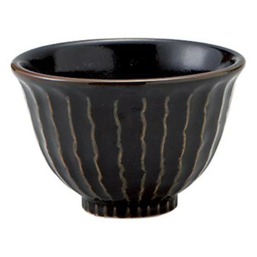 柚子黒天目しのぎ5.0丼