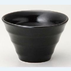 柚子黒天目 渦5.0丼