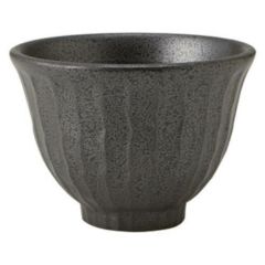 黒御影 しのぎ小丼