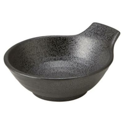 黒御影 とんすい