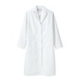 ドクターコート レディス長袖 白 レディス 71-231