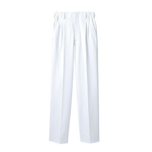 パンツ メンズ 白 メンズ 72-1141