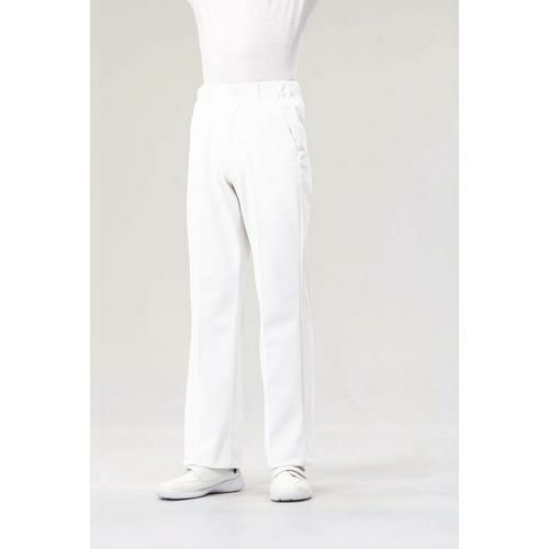 パンツ メンズ 白 メンズ 72-1171