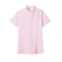 ケーシー レディス 半袖 ピンク レディス 72-364