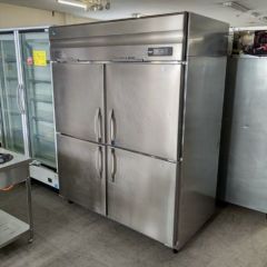 SRR-LV1583C2 【パナソニック】縦型冷凍冷蔵庫 幅1460×奥行800 SRR-LV1583C2 【パナソニック】縦型冷凍冷蔵庫 幅1460×奥行800