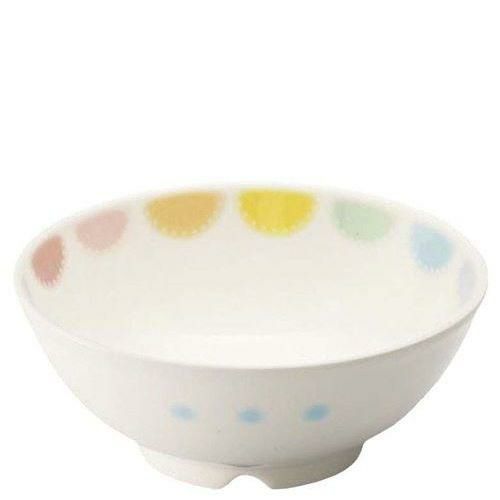 幼児椀 マカロン YB－2MACA