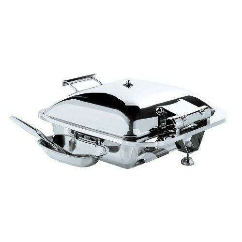 スマートチューフィング角型(ステンレス蓋仕様) 15600