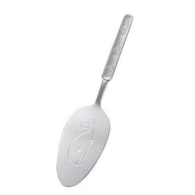 18-8 お子様用カトラリー 水族館 ケーキサーバー