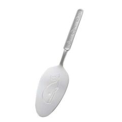 18-8 お子様用カトラリー 水族館 ケーキサーバー