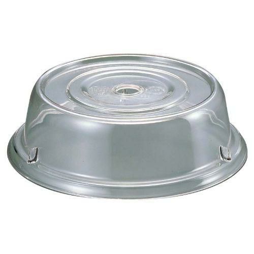 カムウェア カムカバー ポリカーボ クリア 1101CW