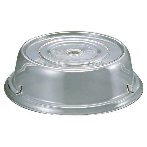 カムウェア カムカバー ポリカーボ クリア 1202CW